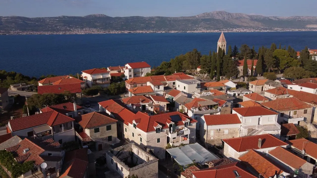 Apartment Buga Slatine