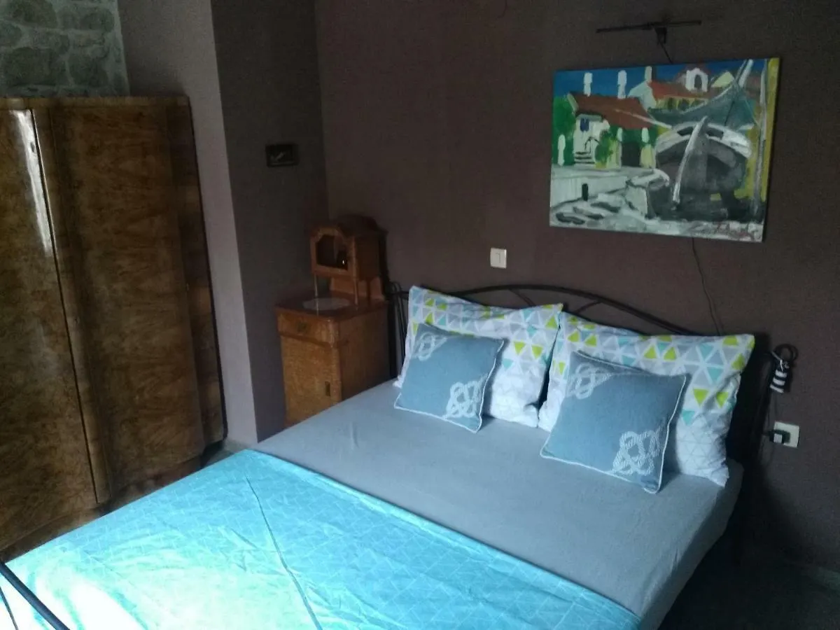 Apartment Buga Slatine