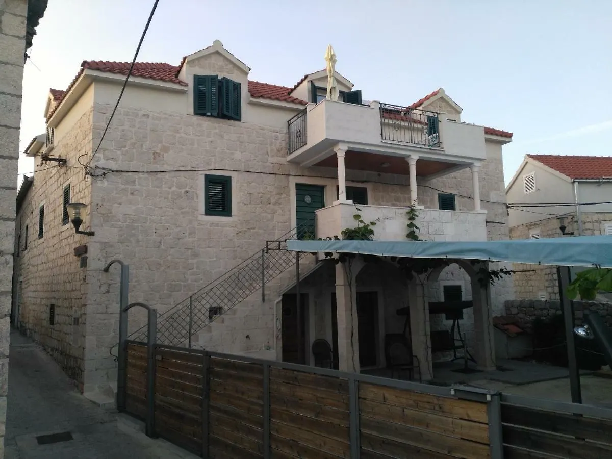 Apartment Buga Slatine